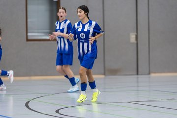 Bild 165 - wBJ Futsalmeisterschaft Vorrunde